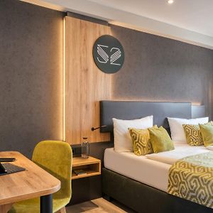 Hotel Schultheiss Hameln